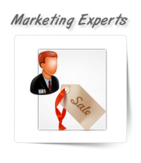 PR & Marketing Experts